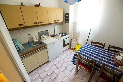 Ferienwohnung mit Klimaanlage