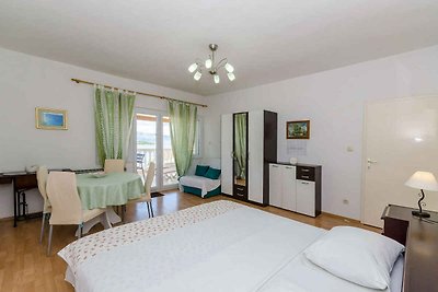 Vakantieappartement Gezinsvakantie Jelsa