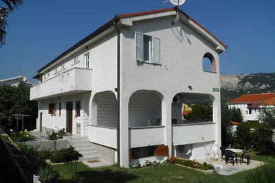 Ferienwohnung mit Klimaanlage und WLAN