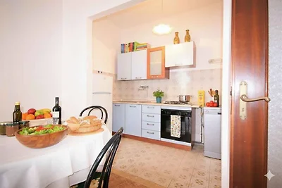 Vakantieappartement Gezinsvakantie Diano Marina