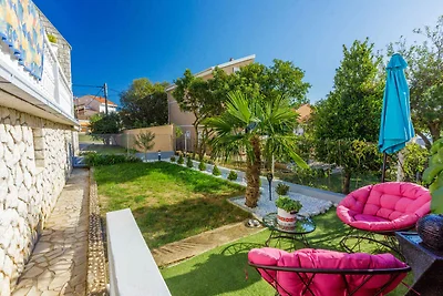 Ferienwohnung mit Klimaanlage