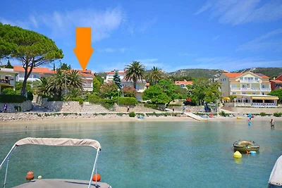 Appartamento Vacanza con famiglia Banjol