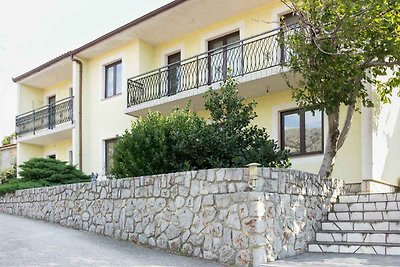 Vakantieappartement Gezinsvakantie Lika-Senj