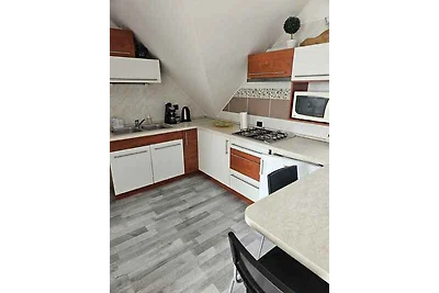 Appartamento Vacanza con famiglia Balatonakali