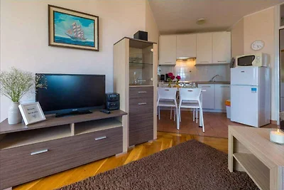 Appartamento Vacanza con famiglia Crikvenica