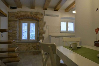 Vakantieappartement Gezinsvakantie Cres (eiland)