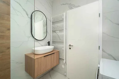 Ferienwohnung WOHNUNG ANAVI (4+0)