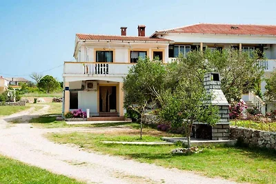 Ferienwohnung mit Terrasse und Klimaanlage