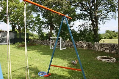 Charmantes Ferienhaus Ivana in idyllischer La