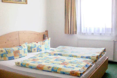 Ferienwohnung mit Balkon