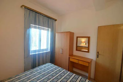 Ferienwohnung mit Klimaanlage