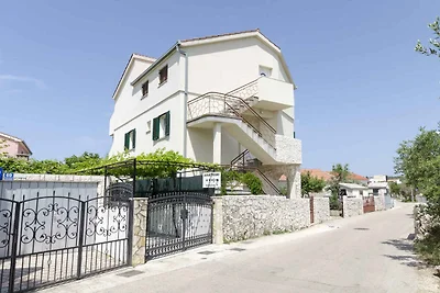 Apartament Dla rodzin Lokva Rogoznica