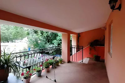 Ferienwohnung in ruhiger Lage