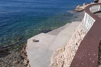Appartamento Vacanza con famiglia Barić Draga