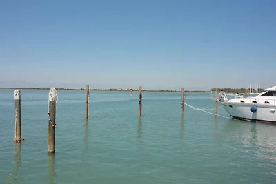 Ferienwohnung mjit Balkon