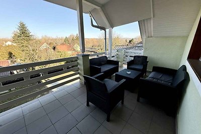 Vakantieappartement Gezinsvakantie Balatonföldvár