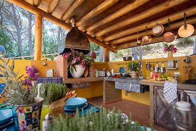 Casa vacanze Vacanza di relax Cefalù