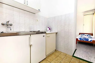 Apartament Dla rodzin Lokva Rogoznica