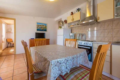 Appartamento Vacanza con famiglia Crikvenica