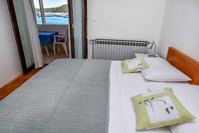 Ferienwohnung mit Klimaanlage