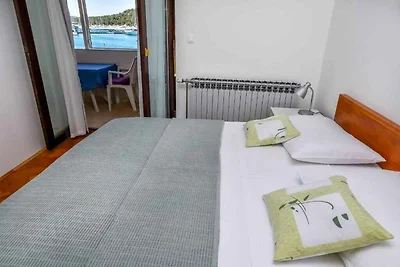 Vakantieappartement Gezinsvakantie Lokva Rogoznica