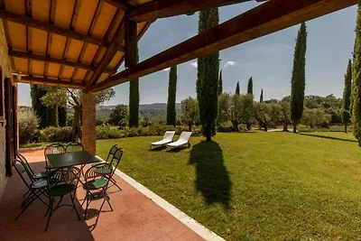 Casa vacanze Vacanza di relax Perugia