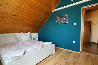 Ferienwohnung mit Garten und Pool