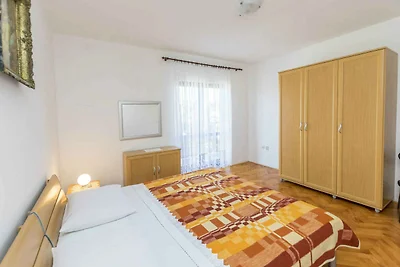 Appartamento Vacanza con famiglia Primosten