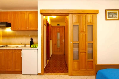 Ferienwohnung mit Balkon und Klimaanlage