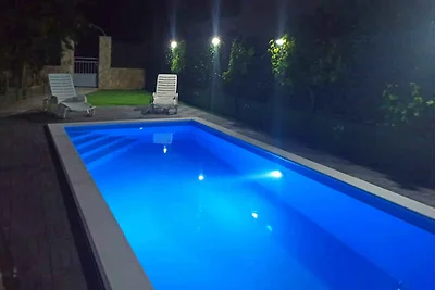 Ferienwohnung mit Klimaanlage und Pool