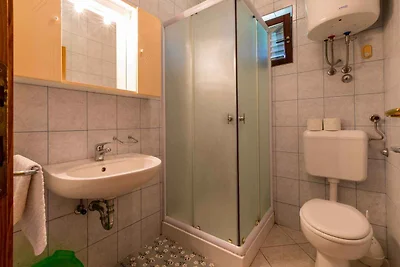 Ferienwohnung mit Klimaanlage und WLAN