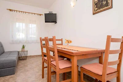 Appartamento Vacanza con famiglia Kampor