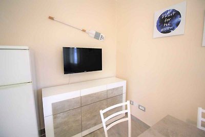 Vakantieappartement Gezinsvakantie Rosolina Mare