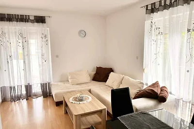 Ferienwohnung mit Terrasse und Klimaanlage