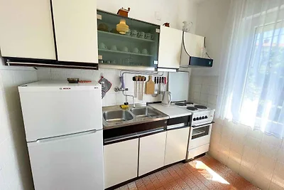 Ferienwohnung mit Balkon und Klimaanlage