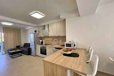 Vakantieappartement Gezinsvakantie Silo