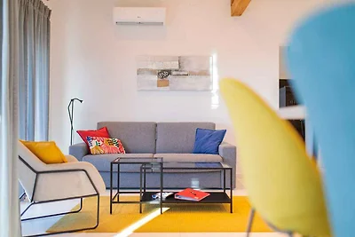 Appartamento Vacanza con famiglia Punat