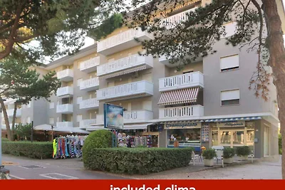 Vakantieappartement Gezinsvakantie Lignano Sabbiadoro