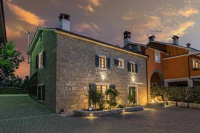FerienHaus mit geheiztem Pool