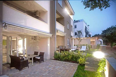 Appartamento Vacanza con famiglia Njivice