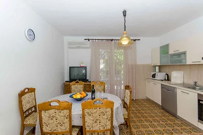 Ferienwohnung auf einer Insel direkt am Meer