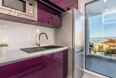 Casa vacanze Vacanza di relax Malinska