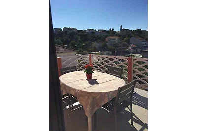 Ferienwohnung am Meer