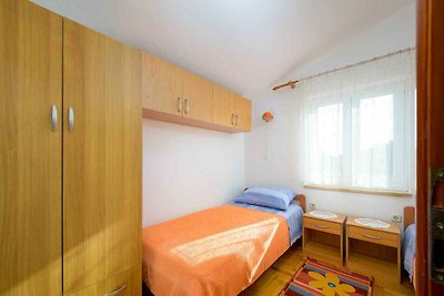 Vakantieappartement Gezinsvakantie Segotici