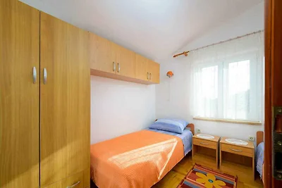 Ferienwohnung mit Klimaanlage