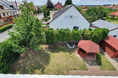 Ferienwohnung mit Klimaanlage Internet und