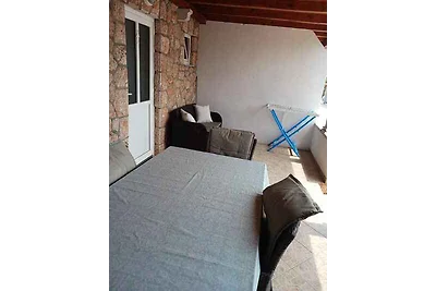 Appartamento Vacanza con famiglia Sveta Nedjelja