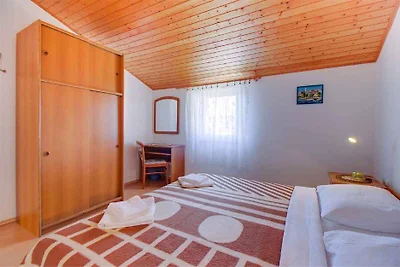 Ferienwohnung mit Klimaanlage