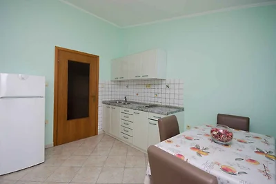 Ferienwohnung mit Klimaanlage und Terrasse di