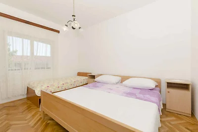 Ferienwohnung mit Meerblick und Klimaanlage